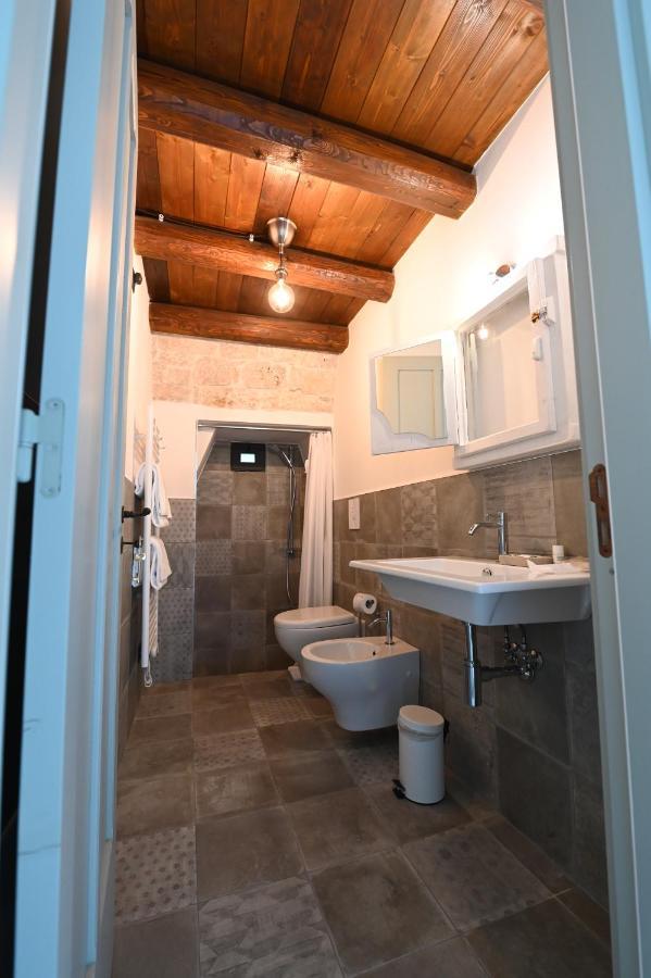 Casale Sette Volte Bed & Breakfast Monopoli Exterior photo