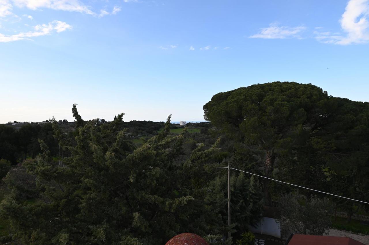 Casale Sette Volte Bed & Breakfast Monopoli Exterior photo